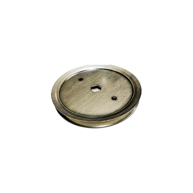 PULLEY 532427146 ORIGINAL HUSQVARNA