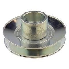 PULLEY 532405097 ORIGINAL HUSQVARNA