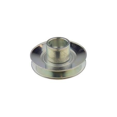 PULLEY 532405097 ORIGINAL HUSQVARNA | Newgardenstore.eu