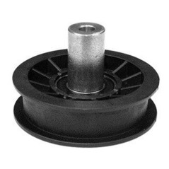 PULLEY 532179114 ORIGINAL HUSQVARNA