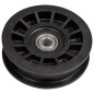 PULLEY 532165936 ORIGINAL HUSQVARNA