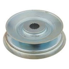 PULLEY 583577801 ORIGINAL HUSQVARNA | Newgardenstore.eu