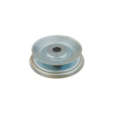 PULLEY 583577801 ORIGINAL HUSQVARNA | Newgardenstore.eu