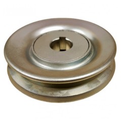 PULLEY 574460701 ORIGINAL HUSQVARNA