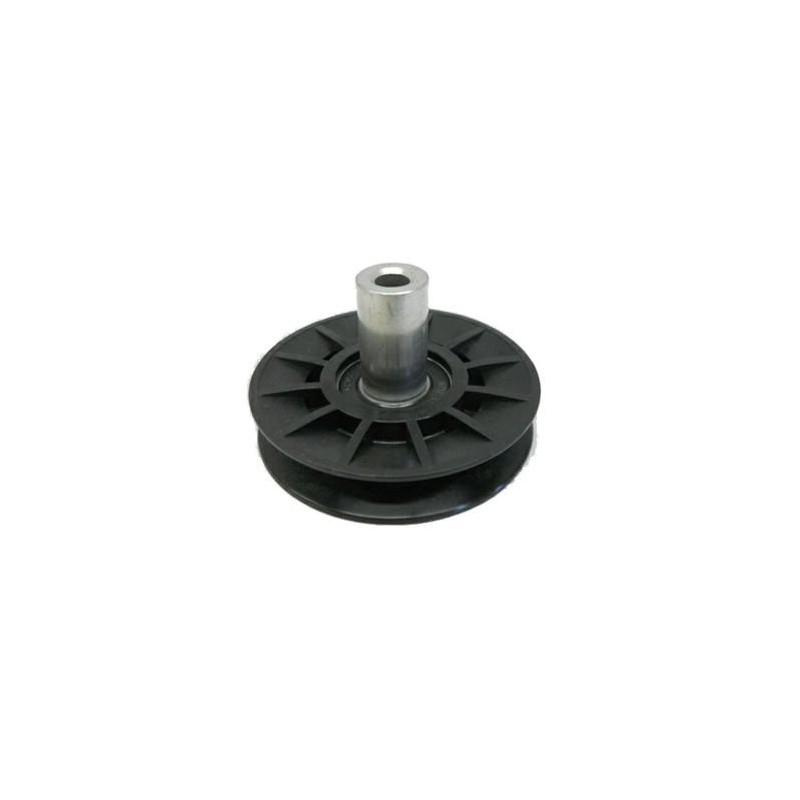 PULLEY 532407287 ORIGINAL HUSQVARNA