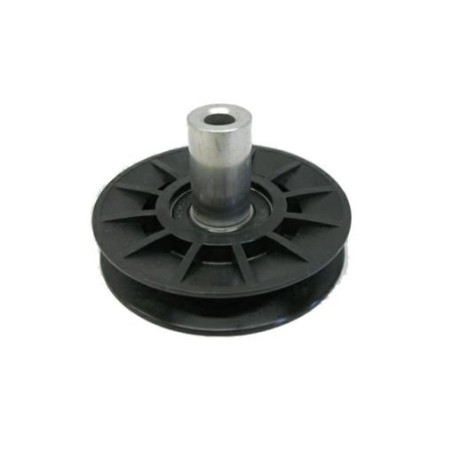 PULLEY 532407287 ORIGINAL HUSQVARNA | Newgardenstore.eu