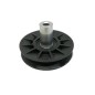 PULLEY 532407287 ORIGINAL HUSQVARNA