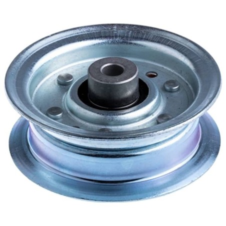 PULLEY 577444701 ORIGINAL HUSQVARNA | Newgardenstore.eu