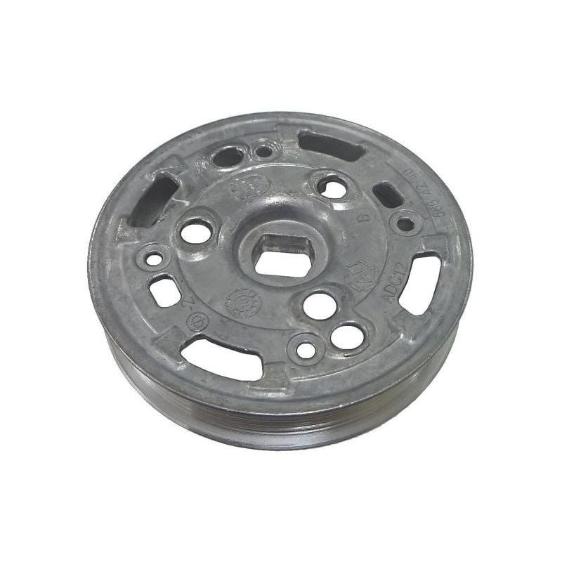 PULLEY 590895801 ORIGINAL HUSQVARNA