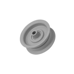 PULLEY 583512101 ORIGINAL HUSQVARNA