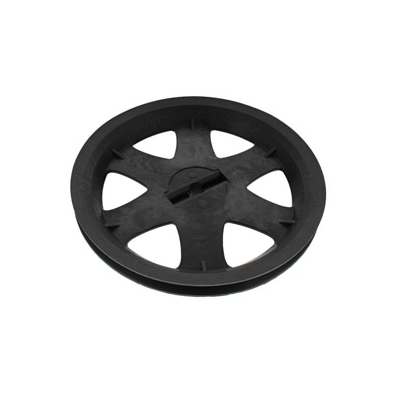 PULLEY 519653060 ORIGINAL HUSQVARNA