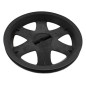 PULLEY 519653060 ORIGINAL HUSQVARNA