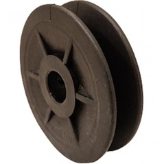 PULLEY 503330101 ORIGINAL HUSQVARNA | Newgardenstore.eu