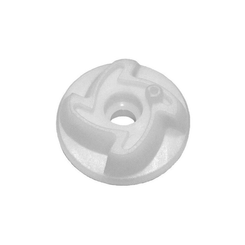 PULLEY 537423301 ORIGINAL HUSQVARNA