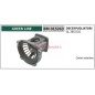 Crankcase GREEN LINE engine crankshaft GREEN LINE brushcutter GL 26S ECO 015263