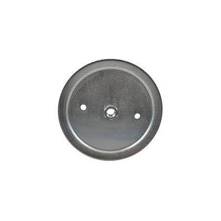 PULLEY 586715401 ORIGINAL HUSQVARNA | Newgardenstore.eu