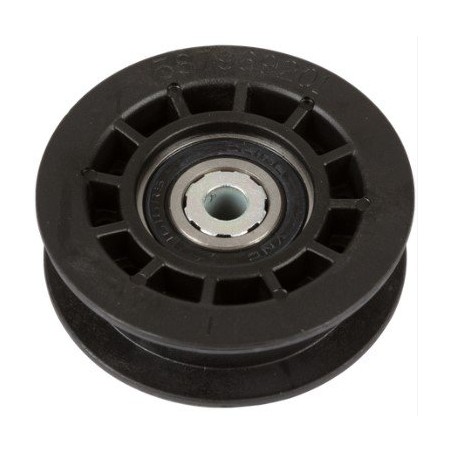 PULLEY 587973001 ORIGINAL HUSQVARNA | Newgardenstore.eu