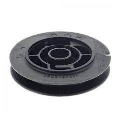 PULLEY 522645001 ORIGINAL HUSQVARNA