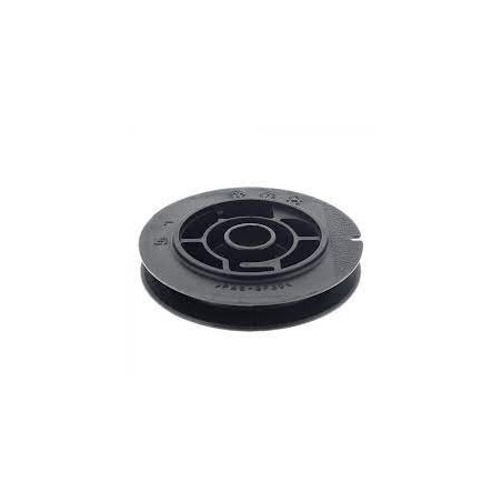 PULLEY 522645001 ORIGINAL HUSQVARNA | Newgardenstore.eu