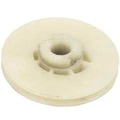 STARTER PULLEY 501896703 ORIGINAL HUSQVARNA