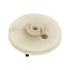 STARTER PULLEY 502280701 ORIGINAL HUSQVARNA