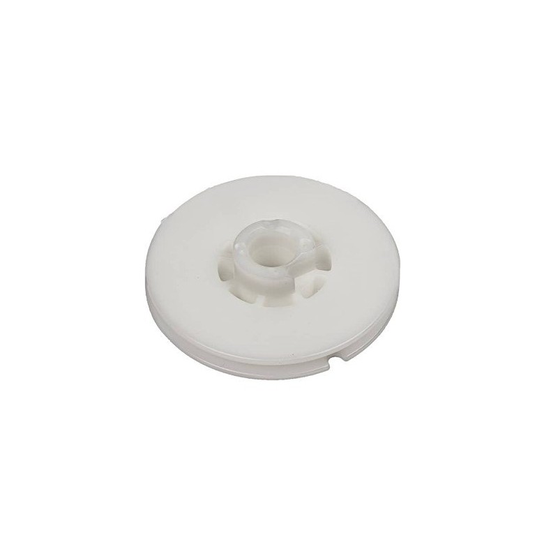 STARTER PULLEY 537092502 ORIGINAL HUSQVARNA