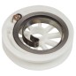 STARTER PULLEY W/SPRING 544304001 ORIGINAL HUSQVARNA