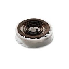 STARTING PULLEY AND SPRING 544166501 ORIGINAL HUSQVARNA