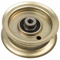 BELT TENSIONER PULLEY 532177968 ORIGINAL HUSQVARNA | Newgardenstore.eu