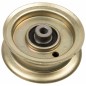 BELT TENSIONER PULLEY 532177968 ORIGINAL HUSQVARNA