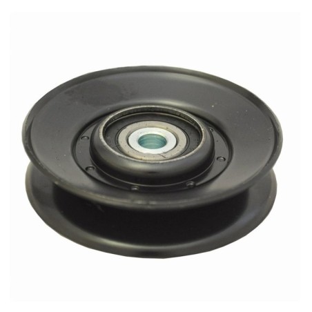 BELT TENSIONER PULLEY 532139245 ORIGINAL HUSQVARNA | Newgardenstore.eu