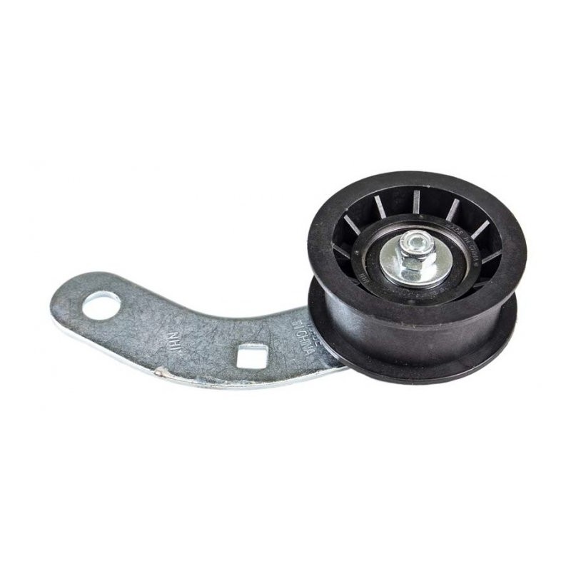 COMPLETE BELT TENSIONER PULLEY. 585238401 HUSQVARNA ORIGINAL