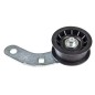 COMPLETE BELT TENSIONER PULLEY. 585238401 HUSQVARNA ORIGINAL