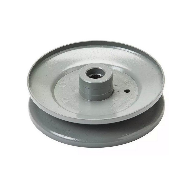 TRANSMISSION PULLEY 583522801 ORIGINAL HUSQVARNA