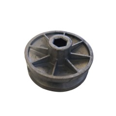 TRANSMISSION PULLEY 587235401 ORIGINAL HUSQVARNA