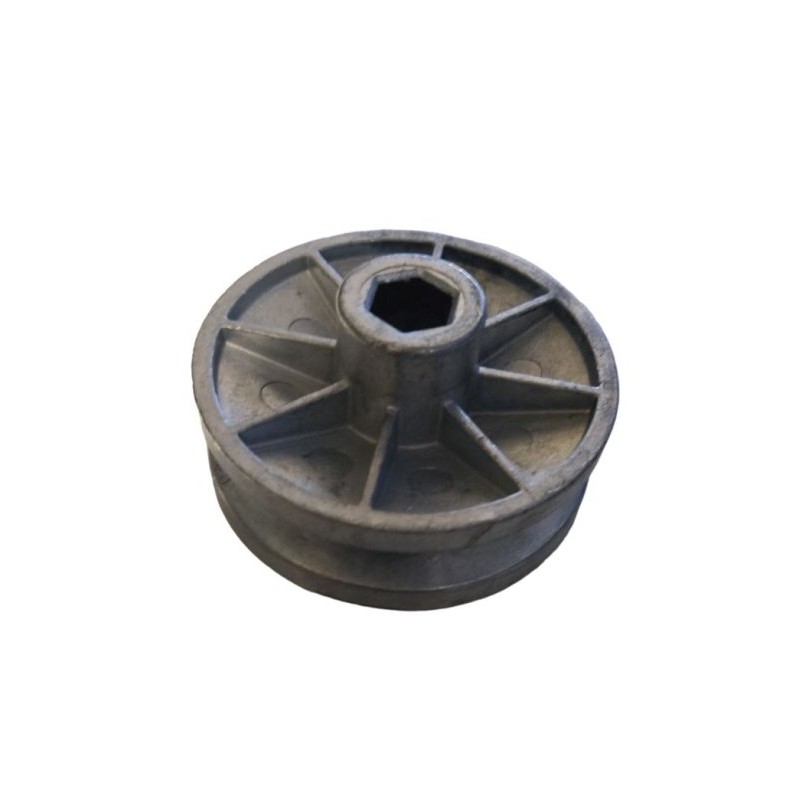 TRANSMISSION PULLEY 587235401 ORIGINAL HUSQVARNA