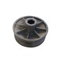 TRANSMISSION PULLEY 587235401 ORIGINAL HUSQVARNA