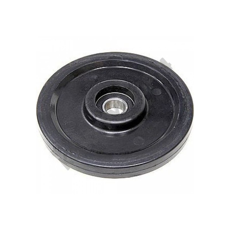 TRACK PULLEY 580812001 ORIGINAL HUSQVARNA