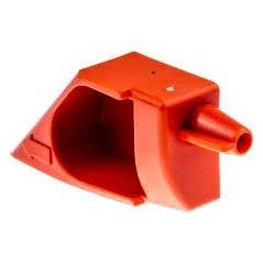 BOUTON DE GUIDAGE DE POIGNÉE 503770501 ORIGINAL HUSQVARNA | Newgardenstore.eu