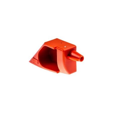 BOUTON DE GUIDAGE DE POIGNÉE 503770501 ORIGINAL HUSQVARNA | Newgardenstore.eu