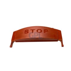 BOUTON STOP 535126702 ORIGINAL HUSQVARNA