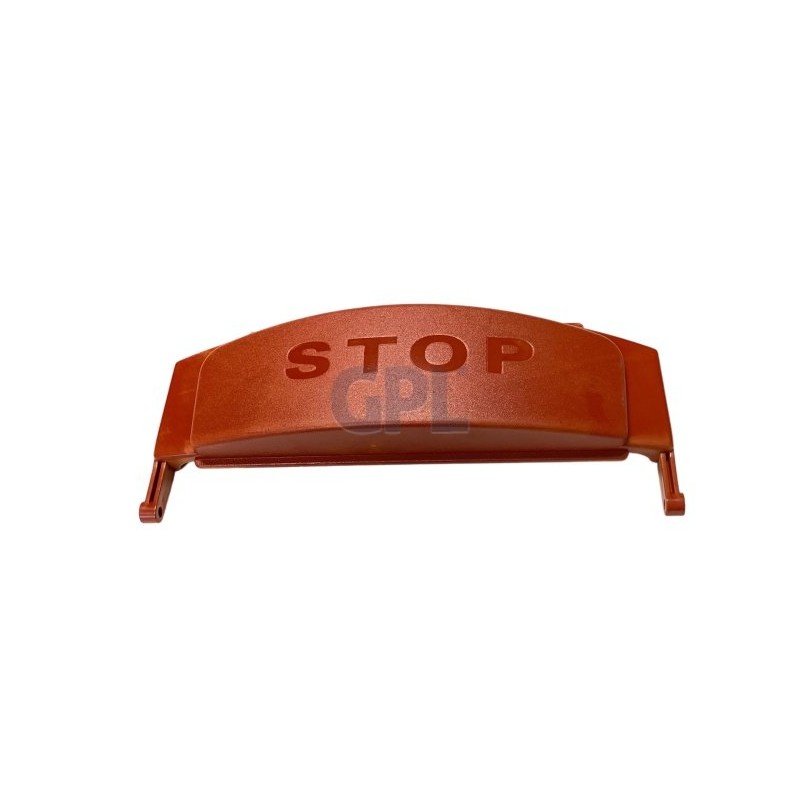 BOUTON STOP 535126702 ORIGINAL HUSQVARNA