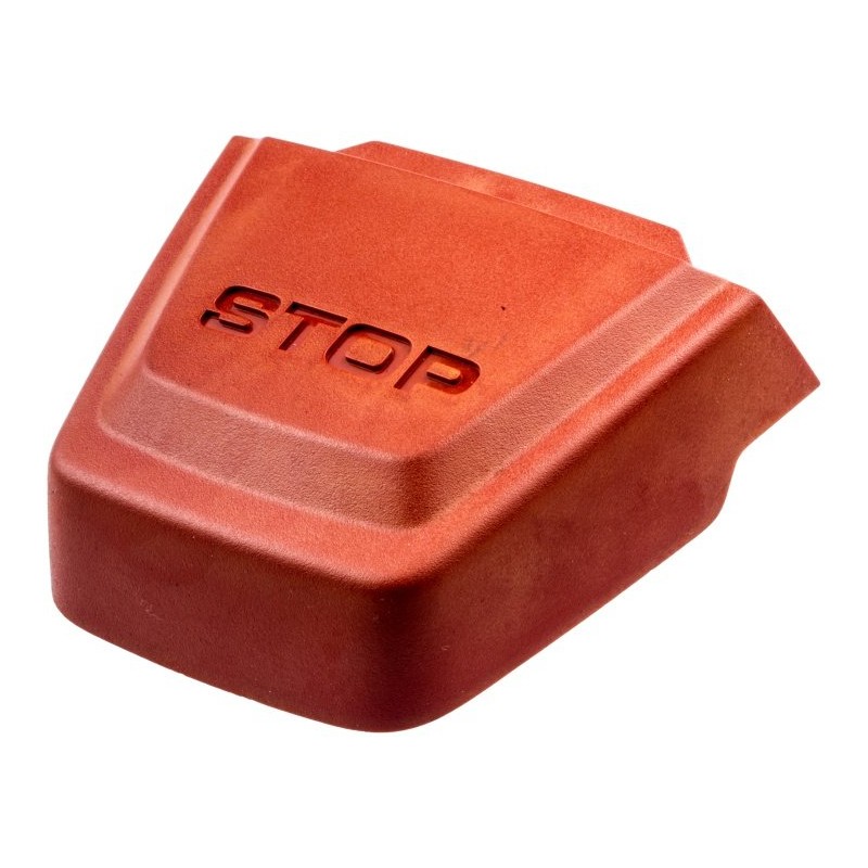 BOUTON STOP 574464701 ORIGINAL HUSQVARNA