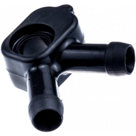 HOSE FITTING 504634401 ORIGINAL HUSQVARNA | Newgardenstore.eu