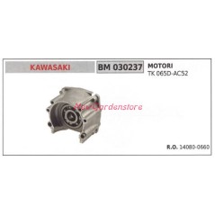 Vilebrequin moteur KAWASAKI débroussailleuse TK 065D-AC52 030237