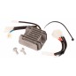 VOLTAGE REGULATOR 599349073 ORIGINAL HUSQVARNA