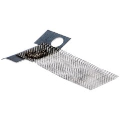 MUFFLER NET 503912501 ORIGINAL HUSQVARNA | Newgardenstore.eu