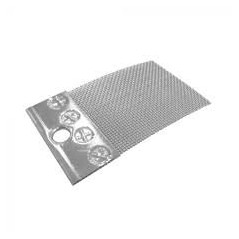 EXHAUST SCREEN 503766402 HUSQVARNA ORIGINAL | Newgardenstore.eu