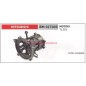 Vilebrequin moteur MITSUBISHI taille-haie TL 201 017269