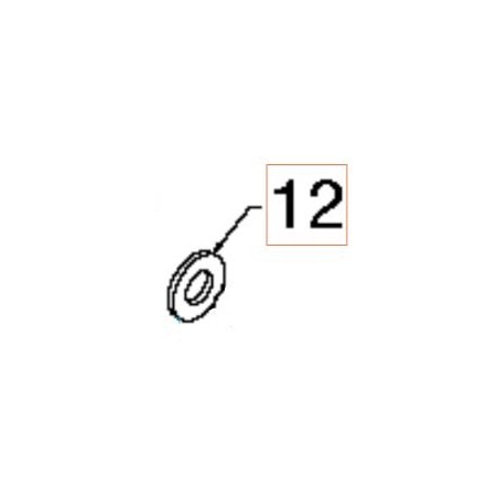 RONDELLE 532188906 ORIGINE HUSQVARNA | Newgardenstore.eu